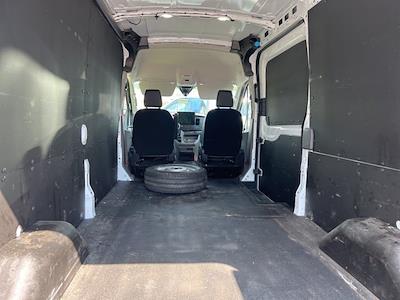 2024 Ford Transit 250 Medium Roof AWD Empty Cargo Van for sale #V00007 - photo 2