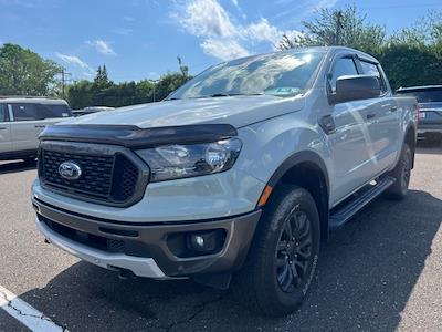 2022 Ford Ranger SuperCrew Cab 4WD Pickup for sale #V00010 - photo 1