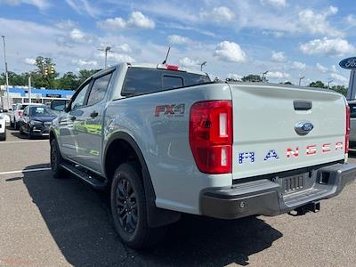 2022 Ford Ranger SuperCrew Cab 4WD Pickup for sale #V00010 - photo 2