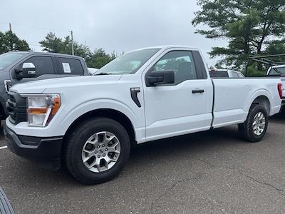 2022 Ford F-150 Regular Cab RWD Pickup for sale #V00015 - photo 1