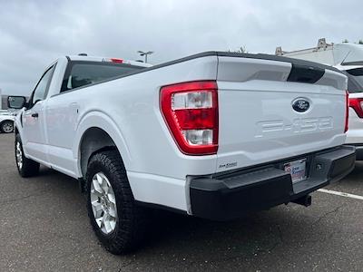 2022 Ford F-150 Regular Cab RWD Pickup for sale #V00015 - photo 2