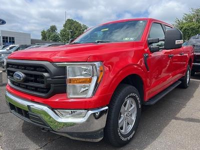 2022 Ford F-150 SuperCrew Cab 4WD Pickup for sale #V00033 - photo 1