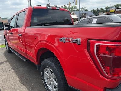 2022 Ford F-150 SuperCrew Cab 4WD Pickup for sale #V00033 - photo 2