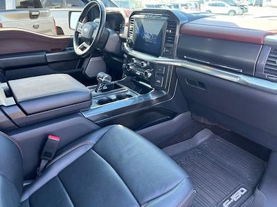2021 Ford F-150 SuperCrew Cab 4WD Pickup for sale #V00058 - photo 1