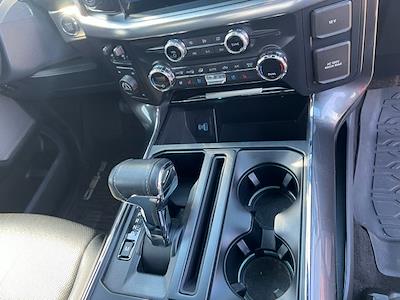 2021 Ford F-150 SuperCrew Cab 4WD Pickup for sale #V00058 - photo 2