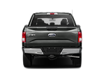 2015 Ford F-150 SuperCrew Cab 4WD Pickup for sale #V00058A - photo 5