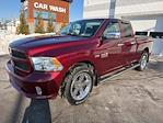 Used 2018 Ram 1500 Tradesman Quad Cab for sale #V00070A - photo 2