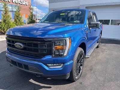2022 Ford F-150 SuperCrew Cab 4WD Pickup for sale #V00096 - photo 1