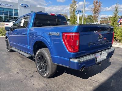 2022 Ford F-150 SuperCrew Cab 4WD Pickup for sale #V00096 - photo 2