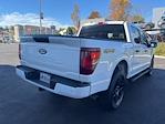 2024 Ford F-150 SuperCrew Cab 4WD Pickup for sale #V00100 - photo 22