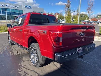 2021 Ford F-150 SuperCrew Cab 4WD Pickup for sale #V00103 - photo 2