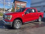 2021 Ford F-150 SuperCrew Cab 4WD Pickup for sale #V00103 - photo 19