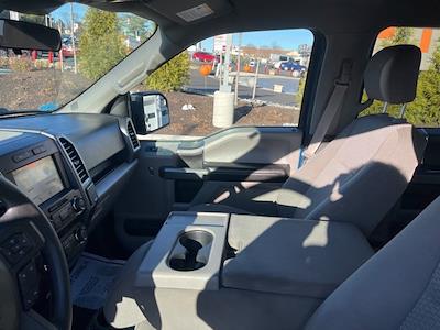 2019 Ford F-150 SuperCrew Cab 4WD Pickup for sale #V00103A - photo 2