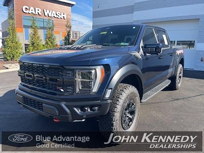 2023 Ford F-150 SuperCrew Cab 4WD Pickup for sale #V00112 - photo 1