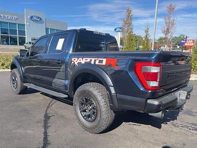 2023 Ford F-150 SuperCrew Cab 4WD Pickup for sale #V00112 - photo 2