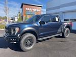 2023 Ford F-150 SuperCrew Cab 4WD Pickup for sale #V00112 - photo 3