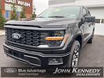 Used 2024 Ford F-150 STX SuperCrew Cab for sale #V00120 - photo 21