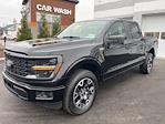Used 2024 Ford F-150 STX SuperCrew Cab for sale #V00120 - photo 33