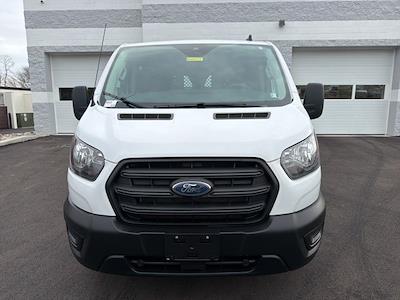 Used 2020 Ford Transit 250 Low Roof Empty Cargo Van for sale #V00122 - photo 1