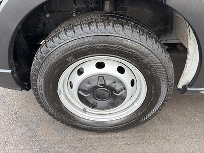 Used 2020 Ford Transit 250 Low Roof Empty Cargo Van for sale #V00122 - photo 2