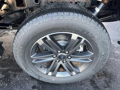 Used 2022 Ford F-150 Lariat SuperCrew Cab for sale #V00123 - photo 1