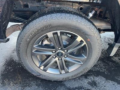 Used 2022 Ford F-150 Lariat SuperCrew Cab for sale #V00123 - photo 2