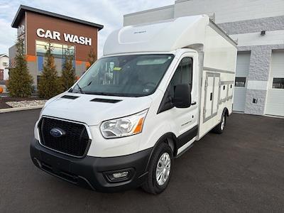 Used 2022 Ford Transit 350 Cutaway for sale #V00131 - photo 1