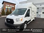 2022 Ford Transit 350 RWD Cutaway for sale #V00131 - photo 1