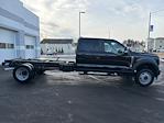 2024 Ford F-450 Crew Cab DRW 4WD Cab Chassis for sale #V00142 - photo 10