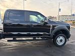 2024 Ford F-450 Crew Cab DRW 4WD Cab Chassis for sale #V00142 - photo 11