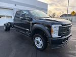 2024 Ford F-450 Crew Cab DRW 4WD Cab Chassis for sale #V00142 - photo 13