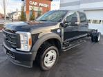 2024 Ford F-450 Crew Cab DRW 4WD Cab Chassis for sale #V00142 - photo 2