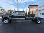 2024 Ford F-450 Crew Cab DRW 4WD Cab Chassis for sale #V00142 - photo 3