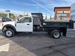 Used 2019 Ford F-550 Regular Cab Cab Chassis for sale #V00149 - photo 3
