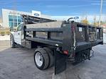 Used 2019 Ford F-550 Regular Cab Cab Chassis for sale #V00149 - photo 4