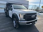 Used 2019 Ford F-550 Regular Cab Cab Chassis for sale #V00149 - photo 9