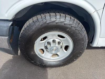 Used 2018 Chevrolet Express 2500 - photo 1