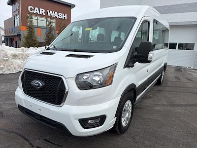 Used 2023 Ford Transit 350 XLT Passenger Van for sale #V00156 - photo 1
