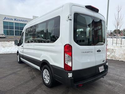 Used 2023 Ford Transit 350 - photo 1