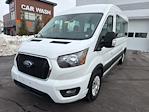 2023 Ford Transit 350 Medium Roof RWD Passenger Van for sale #V00156 - photo 28