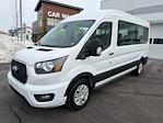 2023 Ford Transit 350 Medium Roof RWD Passenger Van for sale #V00156 - photo 29