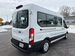 2023 Ford Transit 350 Medium Roof RWD Passenger Van for sale #V00156 - photo 33