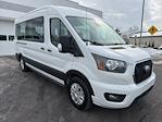 2023 Ford Transit 350 Medium Roof RWD Passenger Van for sale #V00156 - photo 35