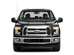 Used 2016 Ford F-150 XLT SuperCrew Cab for sale #V00157 - photo 4