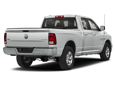 Used 2024 Ram 1500 Classic - photo 1