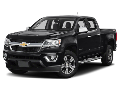 Used 2015 Chevrolet Colorado - photo 1