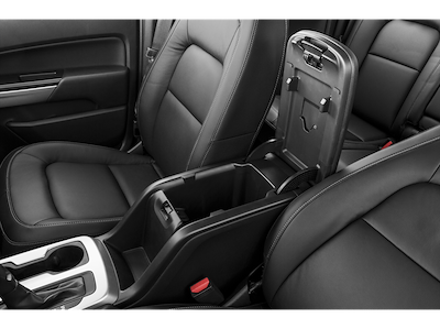 Used 2015 Chevrolet Colorado - photo 1