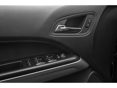 Used 2015 Chevrolet Colorado - photo 1
