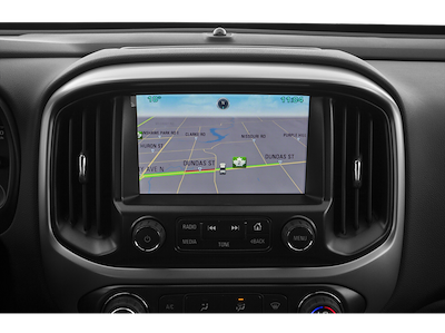 Used 2015 Chevrolet Colorado - photo 1