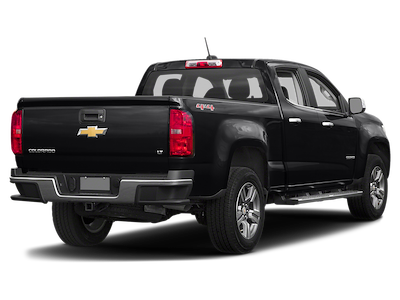 Used 2015 Chevrolet Colorado - photo 1